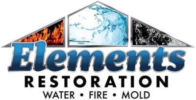Elements Restoration Inc Footer Logo