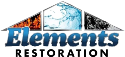 Elements Restoration Inc Menu Bar Logo